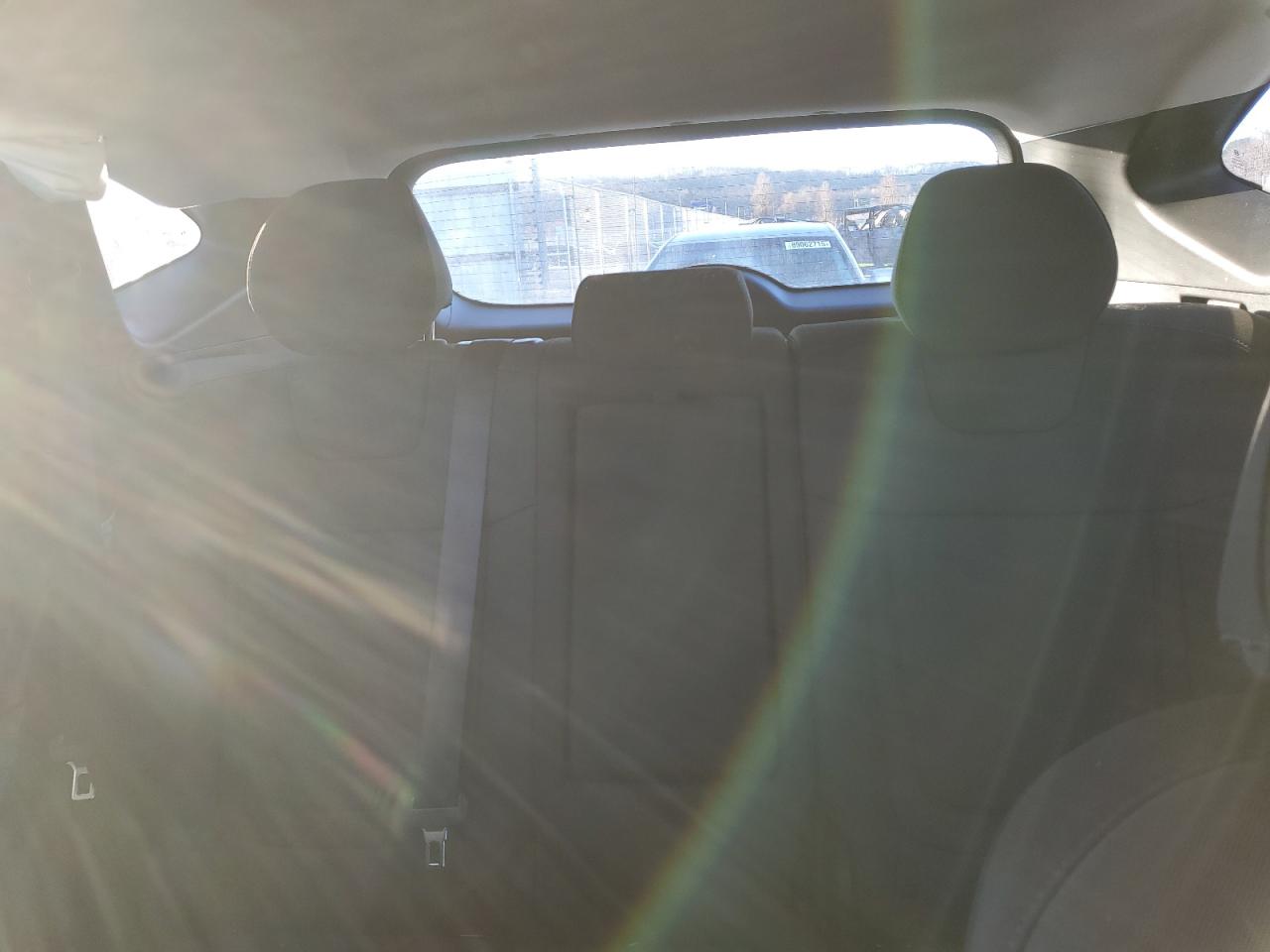 2024 Hyundai Tucson Se VIN: 5NMJA3DE9RH433628 Lot: 88932845