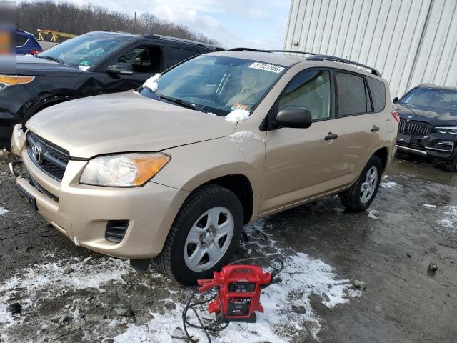 2012 Toyota Rav4 