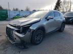 2024 LEXUS NX 350 PREMIUM for sale at Copart ON - TORONTO