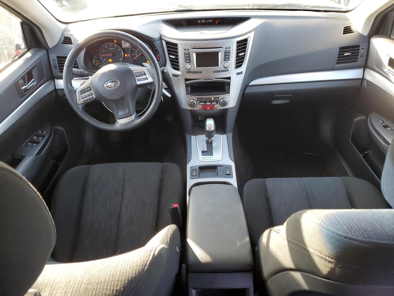 2014 Subaru Outback - Image 8
