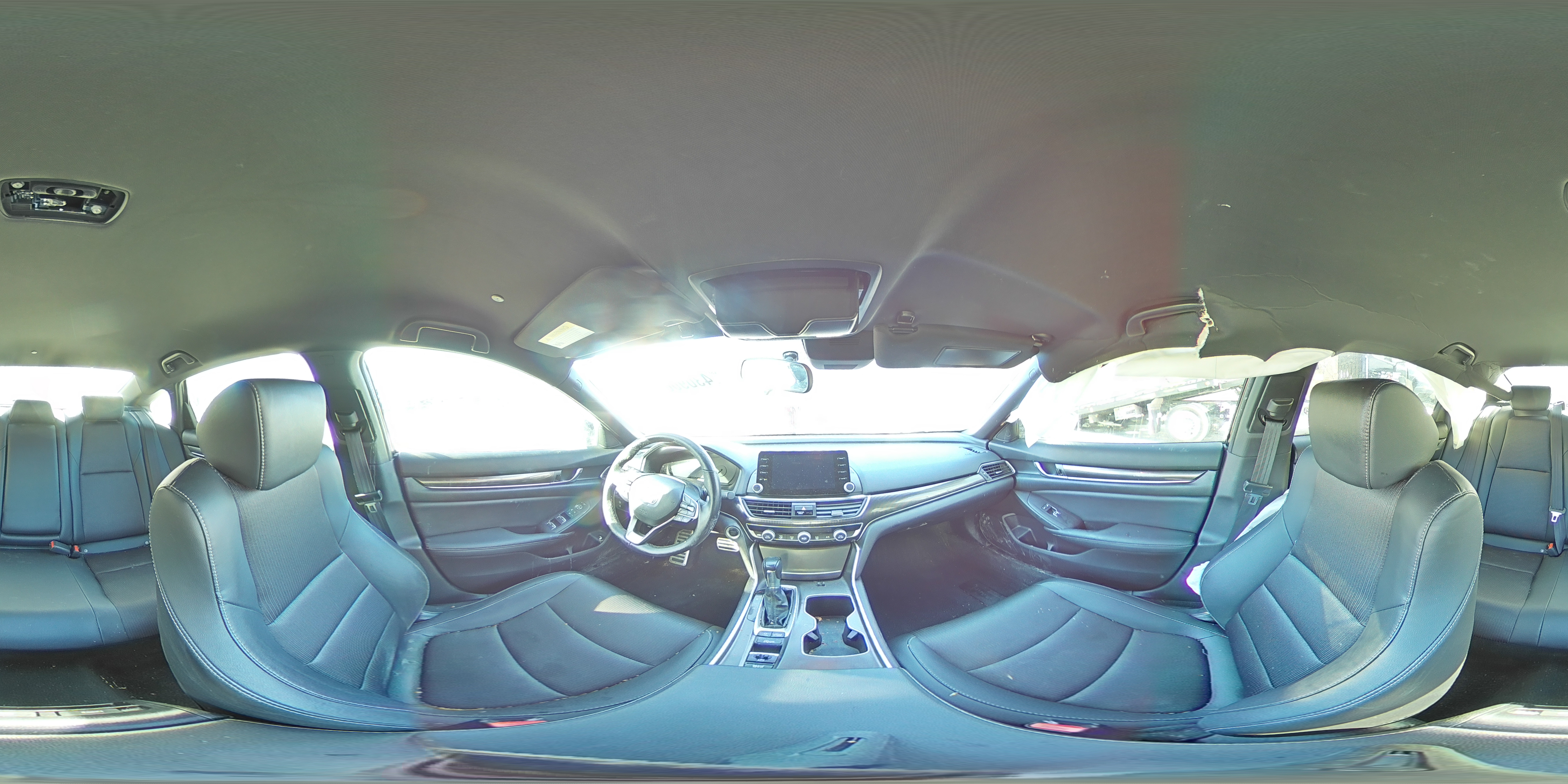 2021 Honda Accord - Image 12