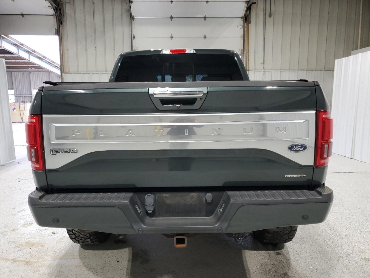 2015 Ford F-150 - Image 6