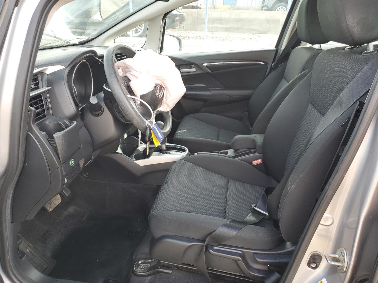 2020 Honda Fit - Image 7