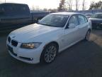 2011 Bmw 328 Xi zu verkaufen in Bowmanville, ON - Front End