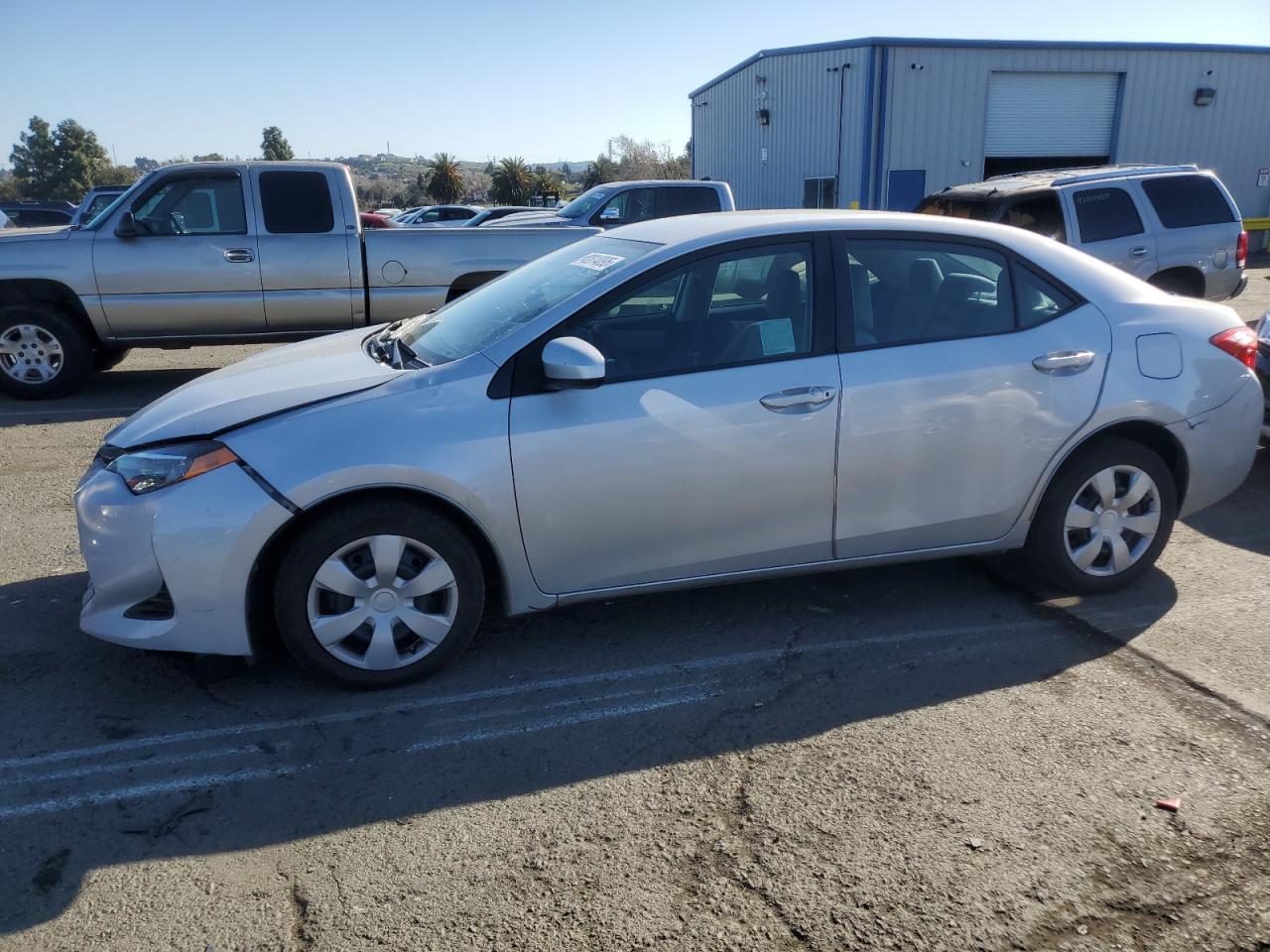 2019 Toyota Corolla - Image 1