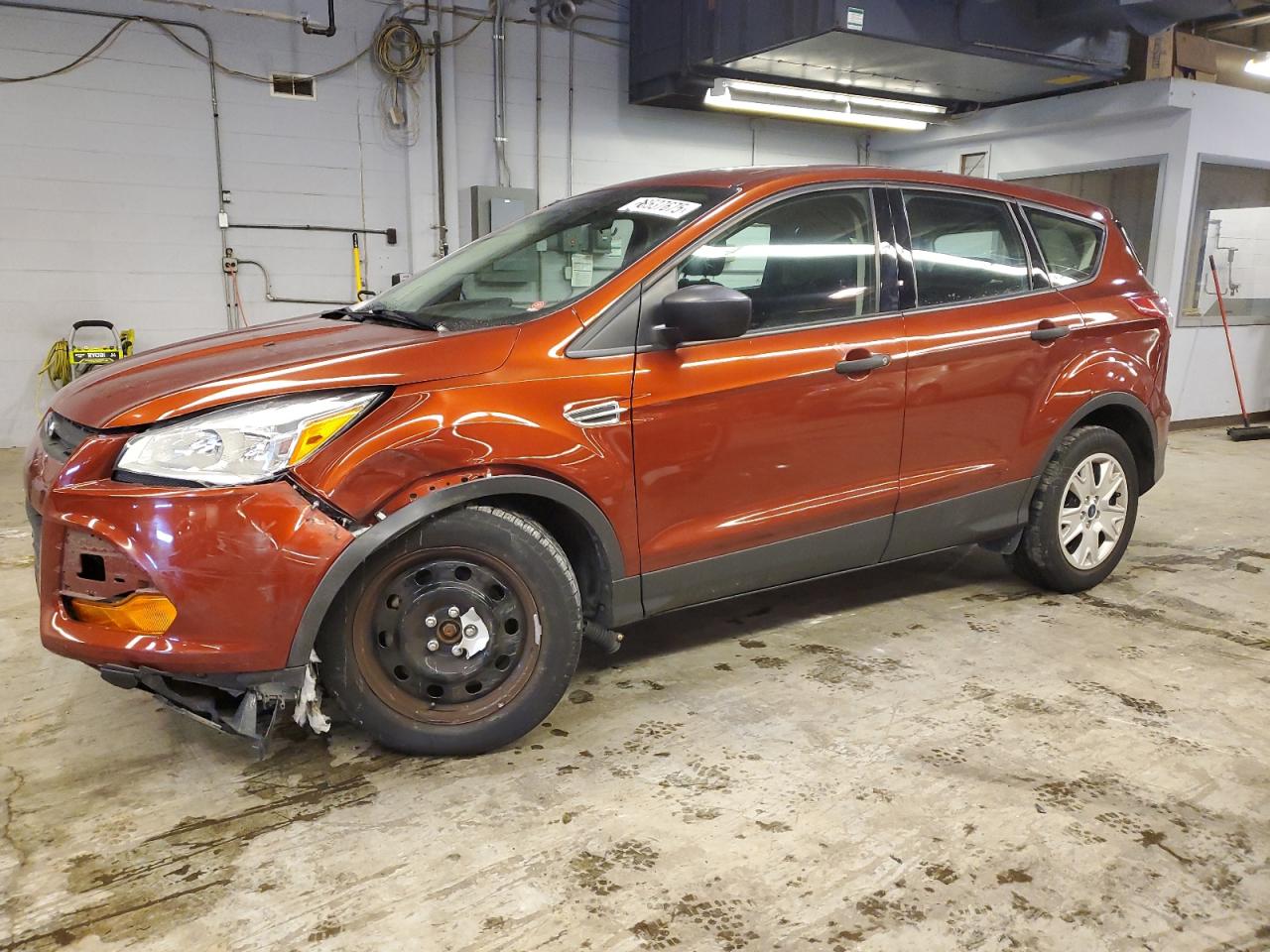 2014 Ford Escape - Image 1