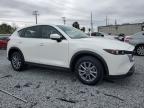 2022 Mazda Cx-5  na sprzedaż w Riverview, FL - Water/Flood