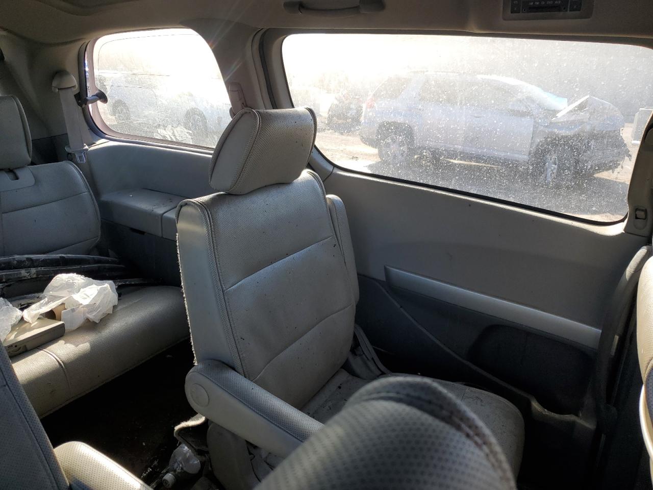2007 Nissan Quest - Image 11