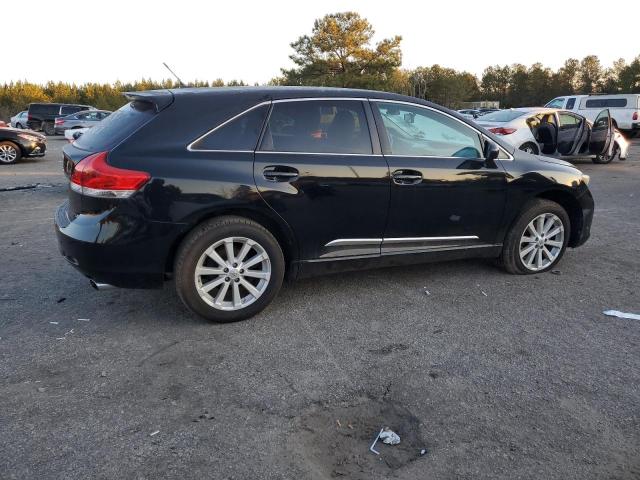 2012 TOYOTA VENZA LE