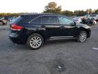 2012 Toyota Venza Le продається в Gaston, SC - Minor Dent/Scratches