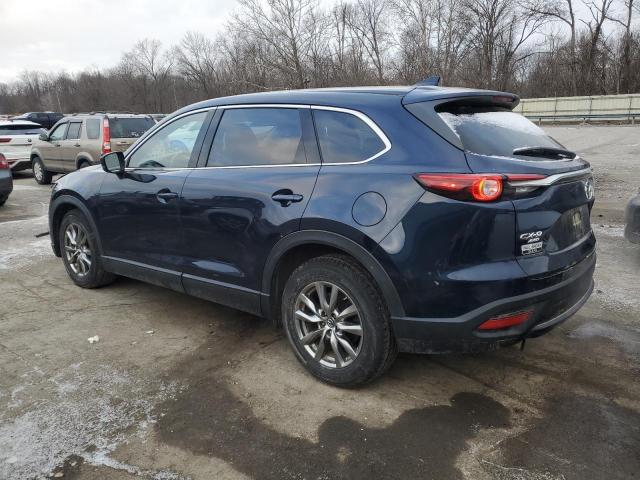  MAZDA CX-9 2019 Granatowy