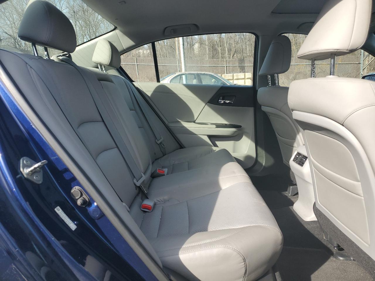 2013 Honda Accord - Image 10