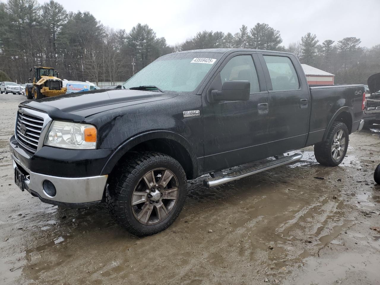 2008 Ford F-150 - Image 1