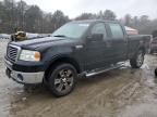 2008 Ford F150 Supercrew იყიდება Mendon-ში, MA - Minor Dent/Scratches