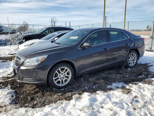 Седаны CHEVROLET MALIBU 2013 Серый