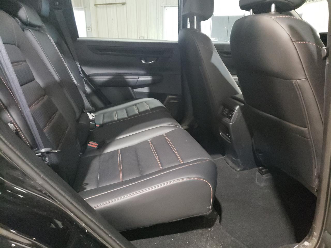 2024 Honda CR-V - Image 11