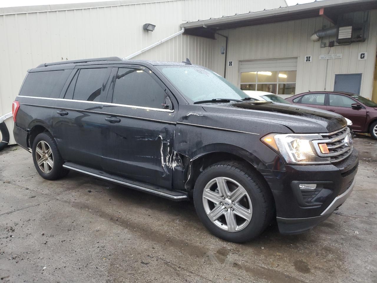 2020 Ford Expedition - Image 4