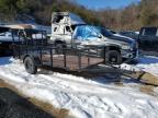 2024 Carry-On                       Trailer for Sale in Hurricane, WV - Minor Dent/Scratches