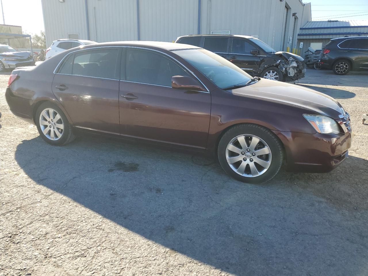 2006 Toyota Avalon - Image 4