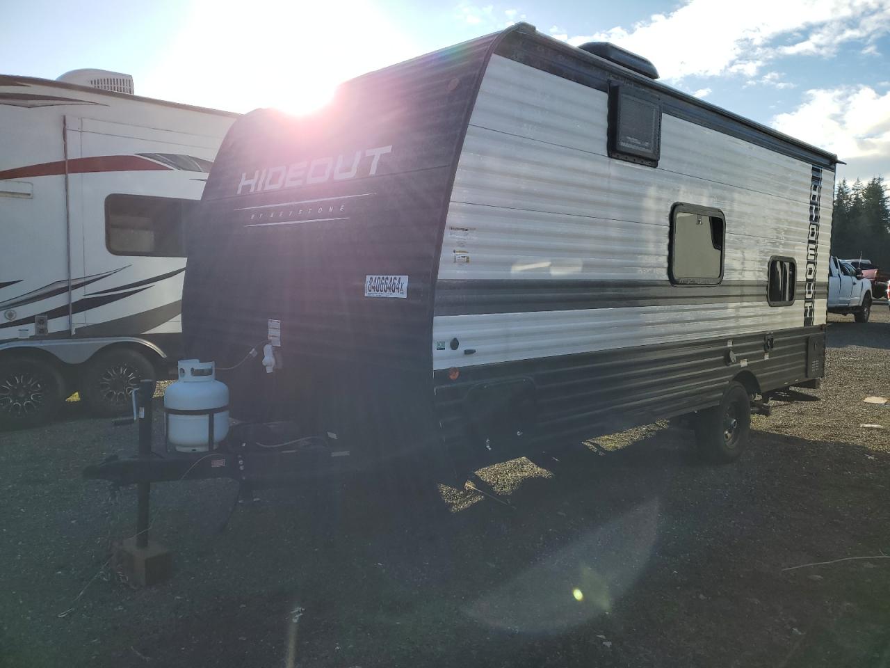 2024 Dutchman Hideout zu verkaufen in Arlington, WA - Minor Dent/Scratches