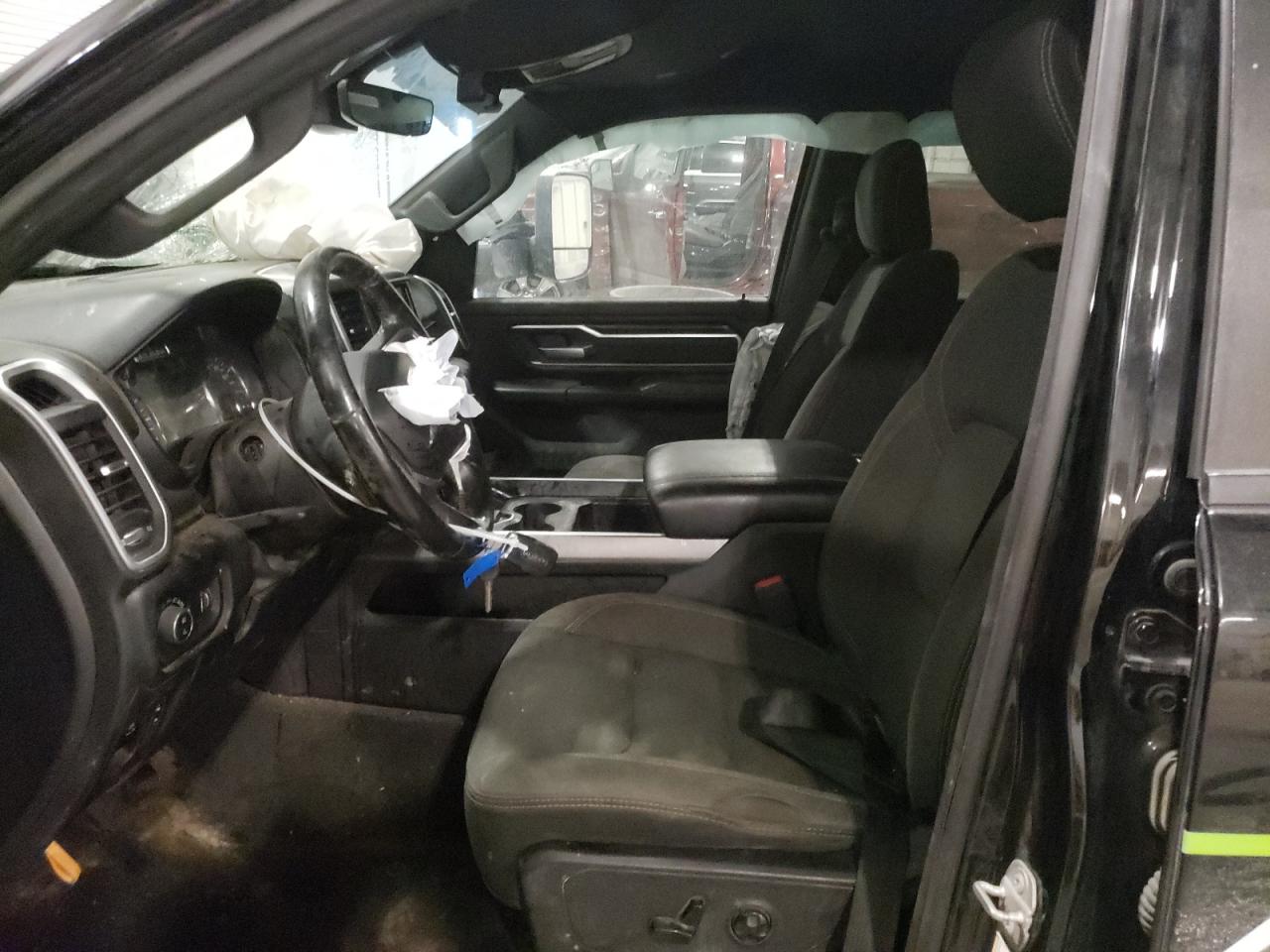 2020 RAM 1500 - Image 7