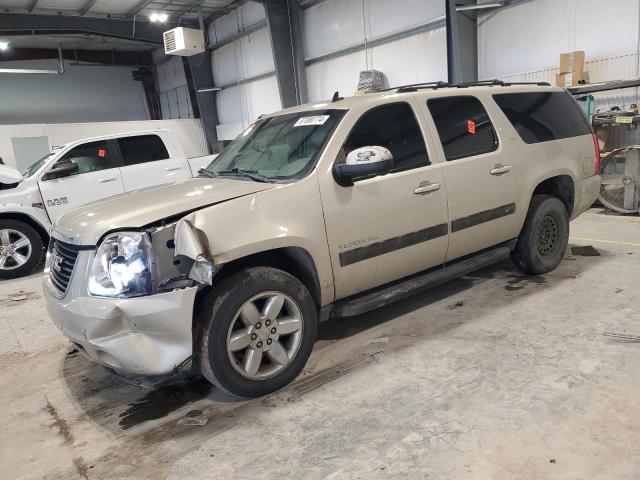 2013 Gmc Yukon Xl K1500 Slt