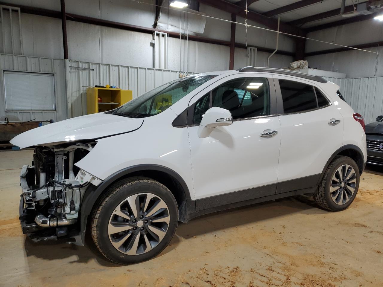 2019 Buick Encore - Image 1