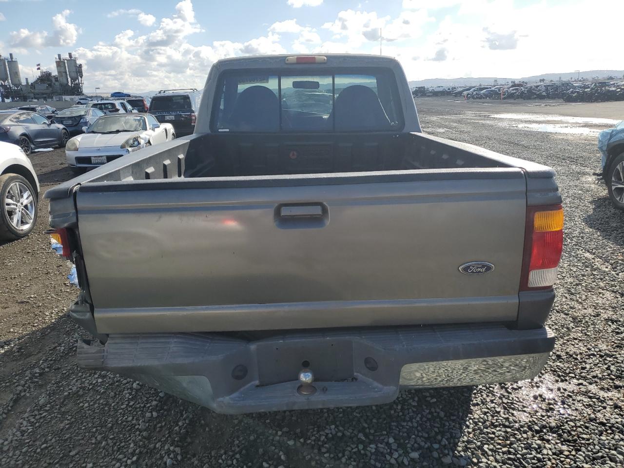 1999 Ford Ranger - Image 6