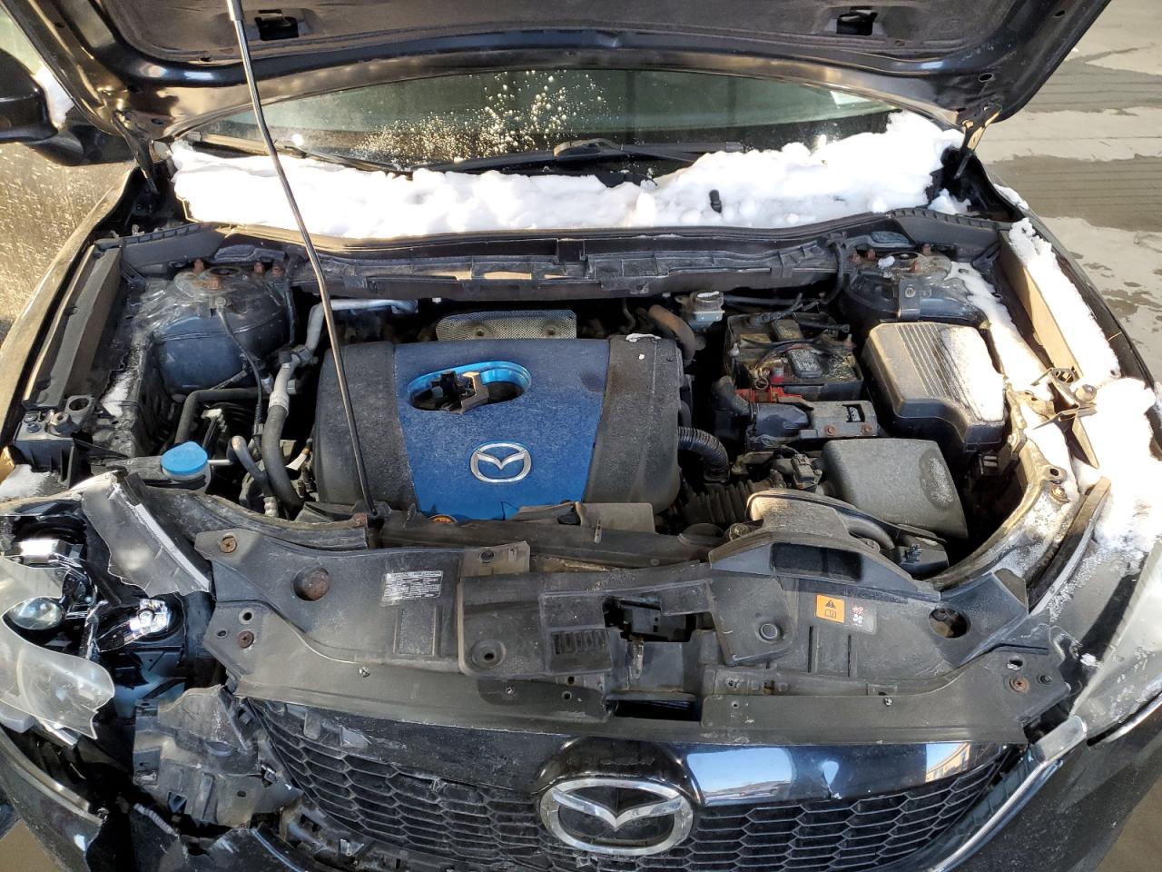 2013 Mazda CX-5 - Image 13