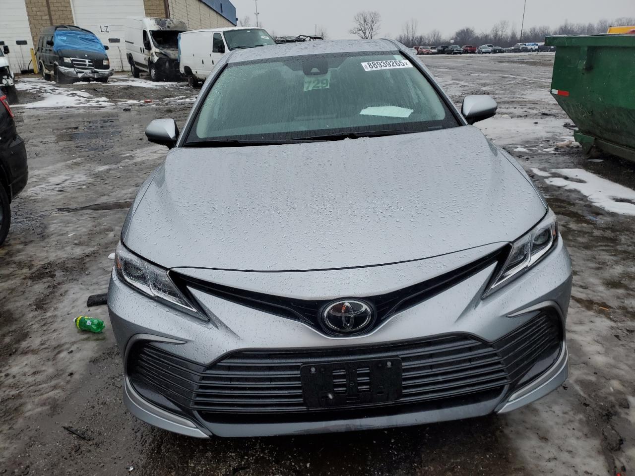 2024 Toyota Camry - Image 5
