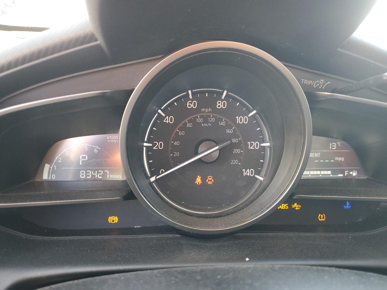 2019 Mazda CX-3 - Image 9