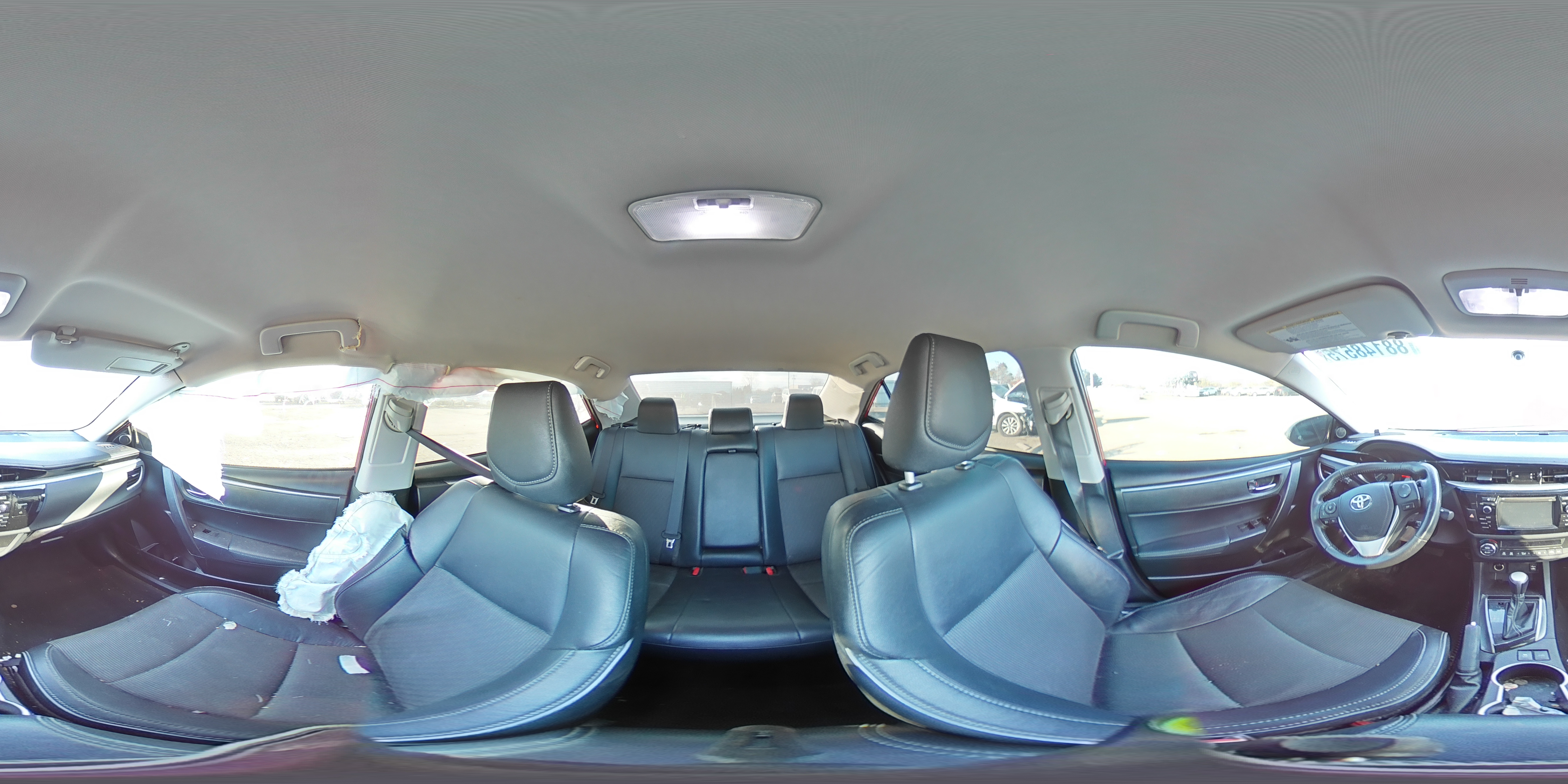 2016 Toyota Corolla - Image 13