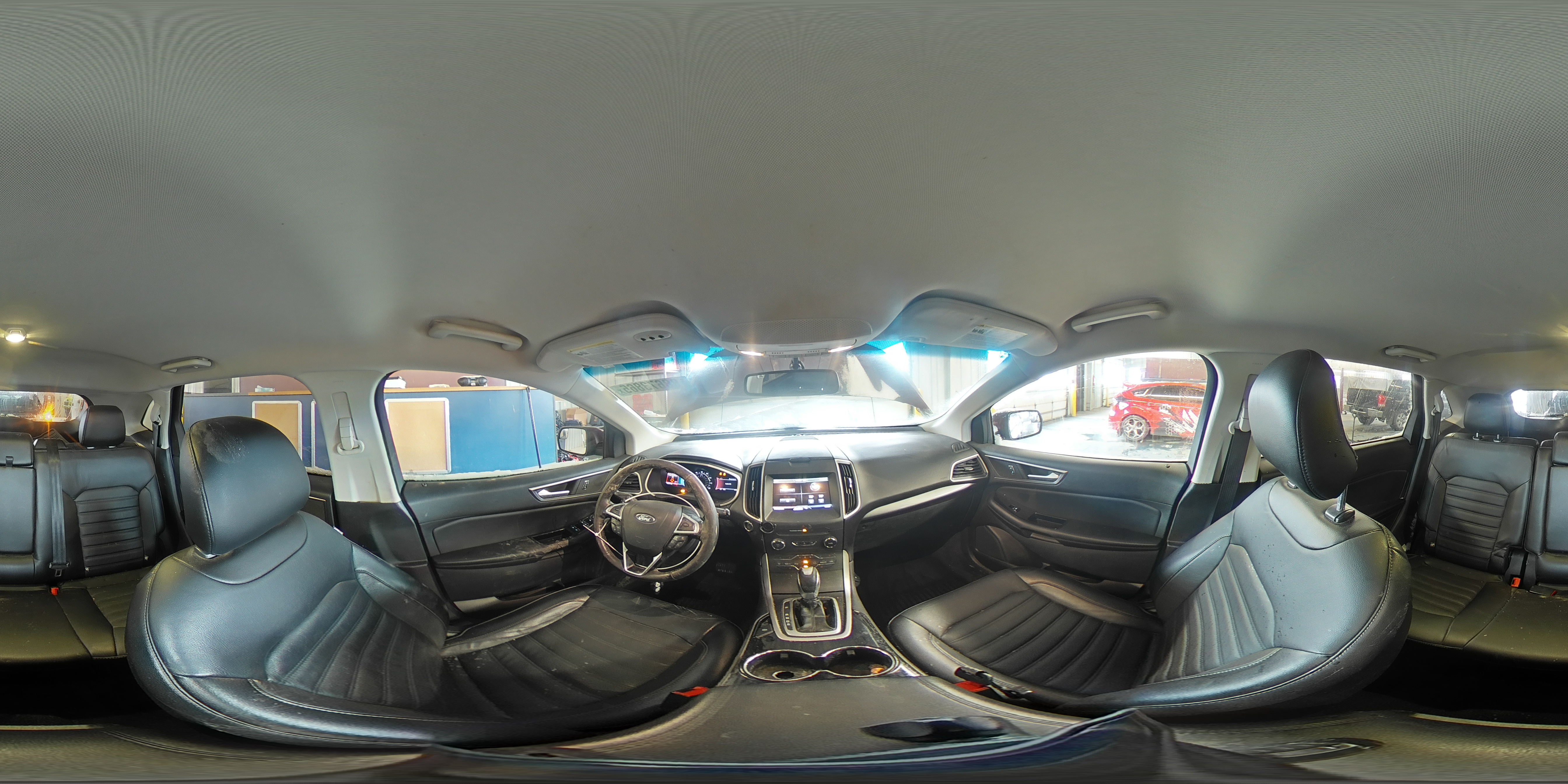 2015 Ford Edge - Image 13