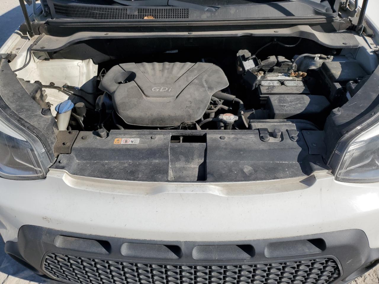 2016 Kia Soul - Image 11