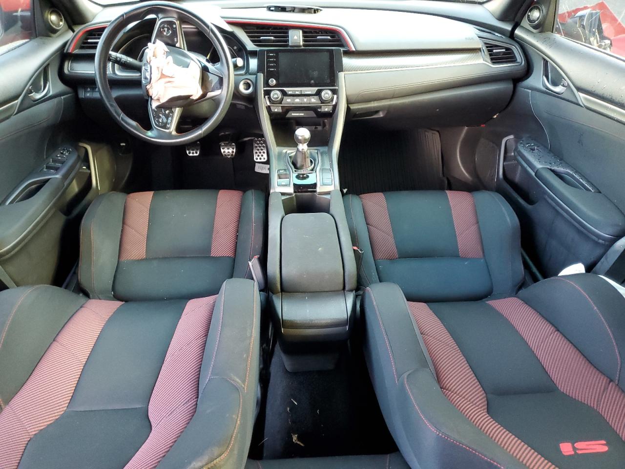 2020 Honda Civic - Image 8