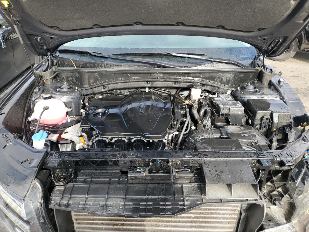 2024 Hyundai Tucson - Image 12