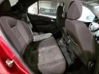 2020 Chevrolet Equinox Lt   na sprzedaż w West Mifflin, PA - Front End
