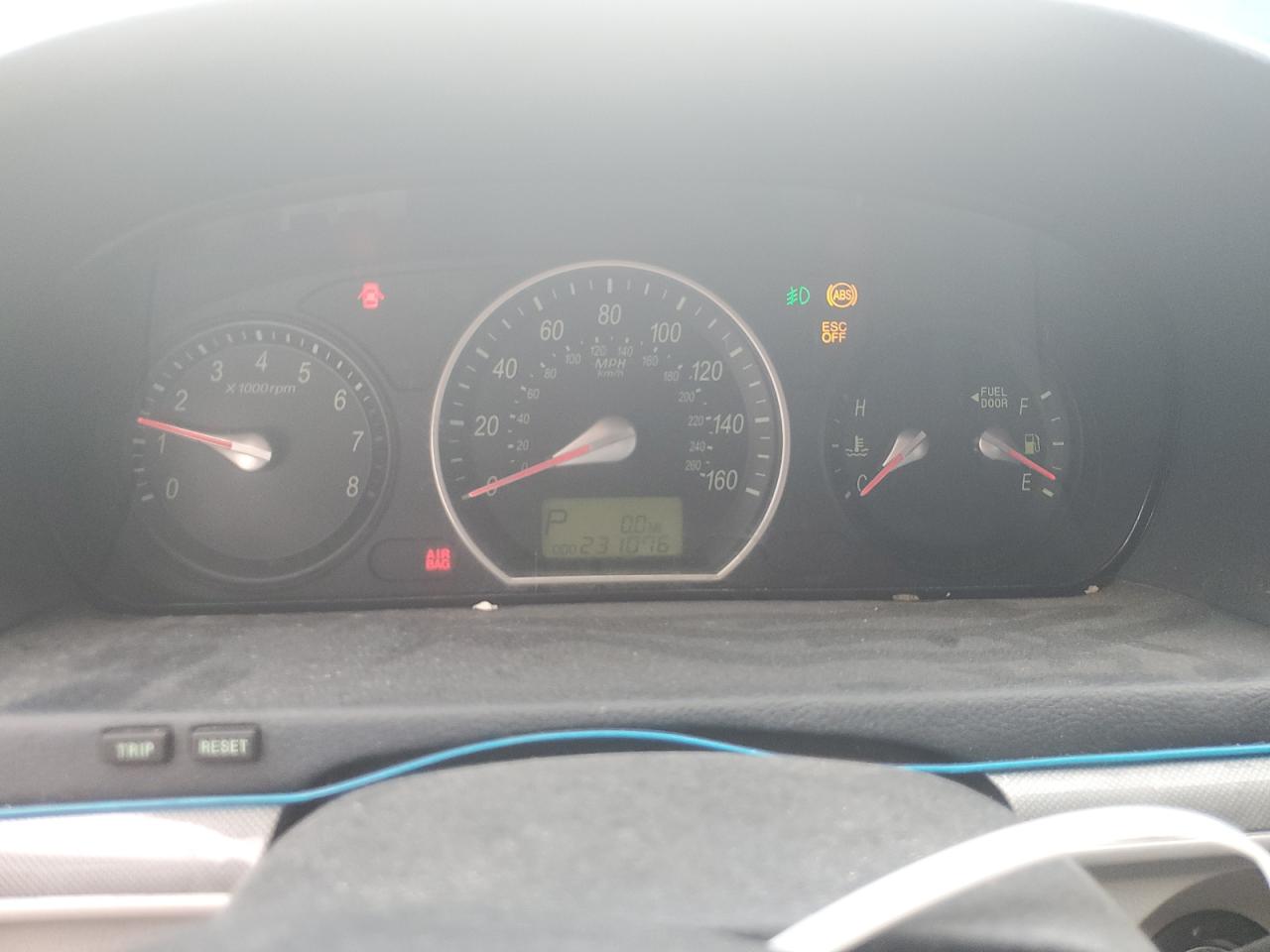 2006 Hyundai Sonata - Image 9