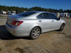 2009 Lexus Es 350 na sprzedaż w Gaston, SC - Front End