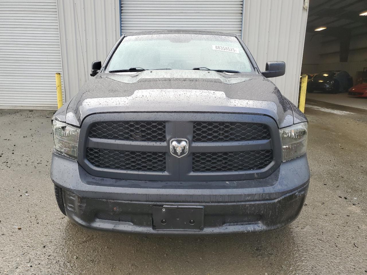 VIN 1C6RR6FT6GS216197 2016 RAM 1500 no.5