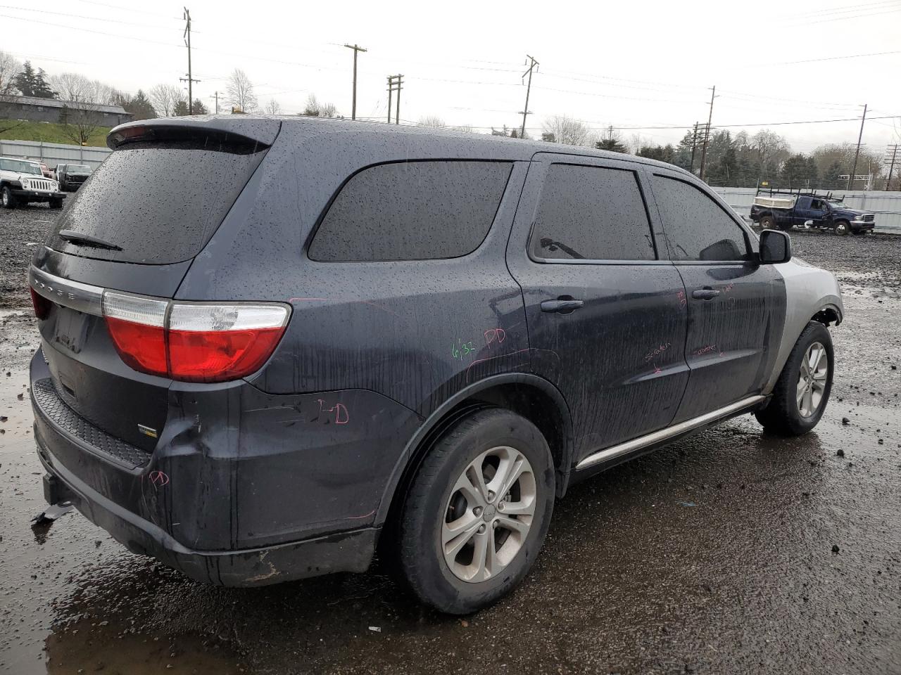 2013 Dodge Durango - Image 3