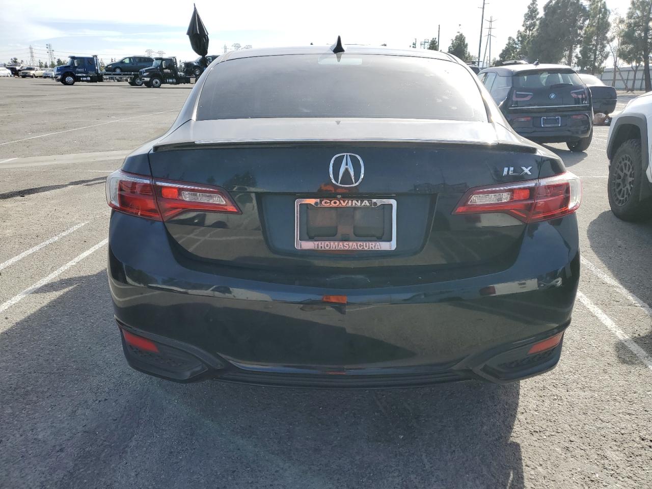 2016 Acura ILX - Image 6