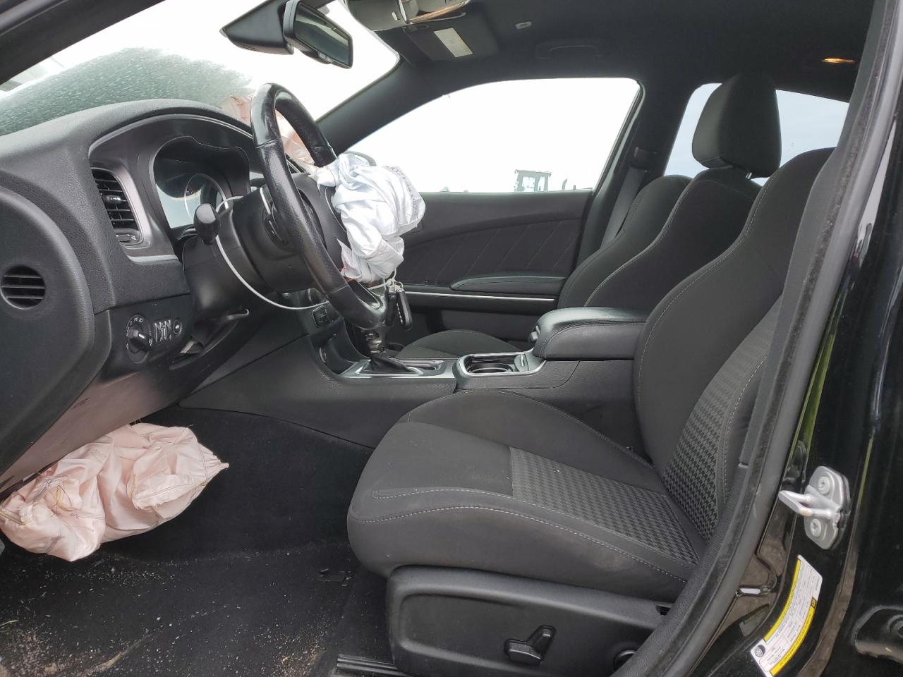 2019 Dodge Charger - Image 7