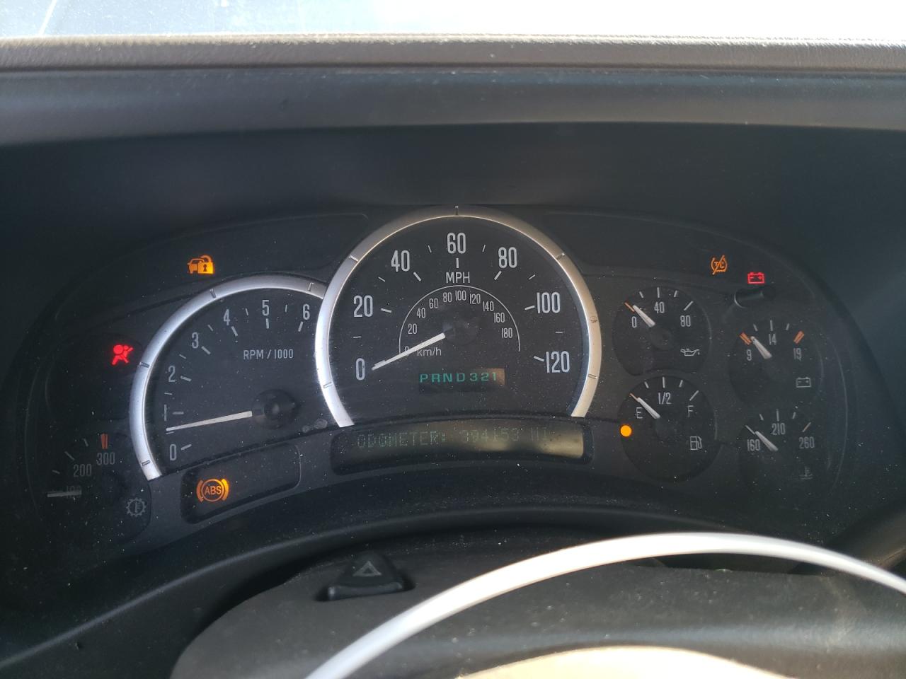 2004 Cadillac Escalade - Image 9