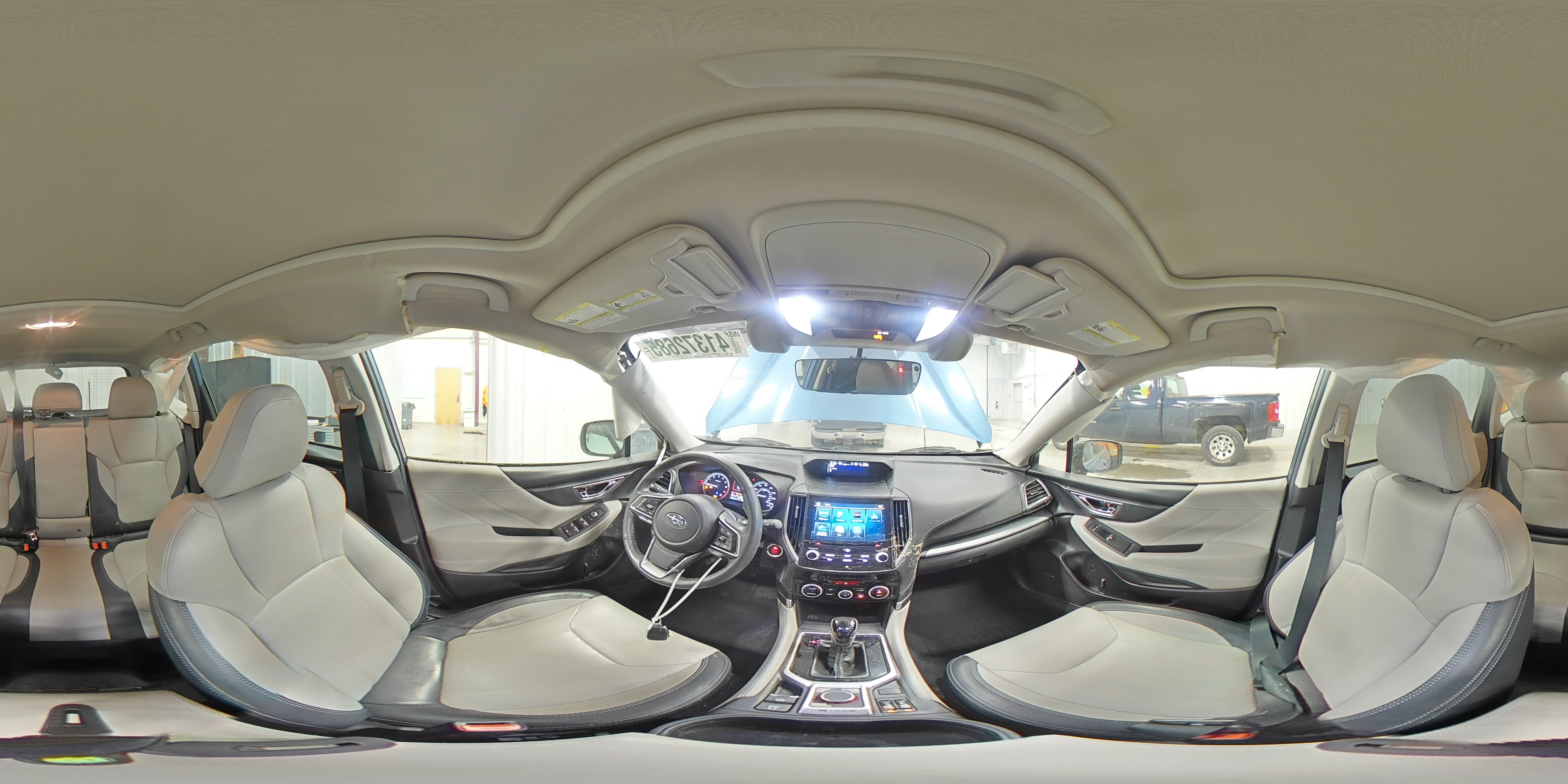 2020 Subaru Forester - Image 13