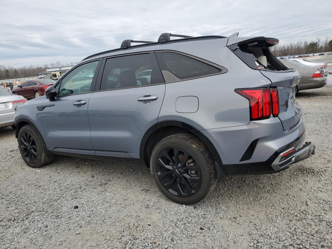 2022 Kia Sorento - Image 2