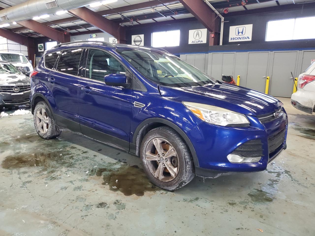 VIN 1FMCU9G91FUA82814 2015 FORD ESCAPE no.4