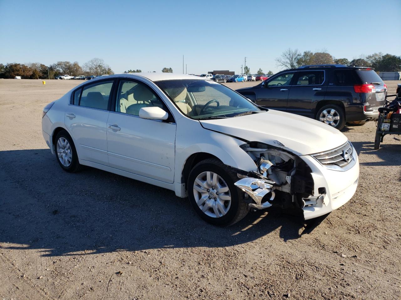 2012 Nissan Altima - Image 4
