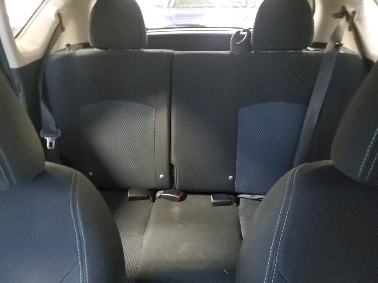 2016 Nissan Versa - Image 10