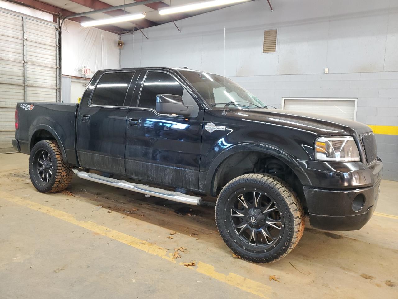 2007 Ford F-150 - Image 4